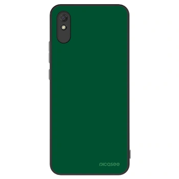 Maskica za Xiaomi Redmi 9AT - Green Gleam