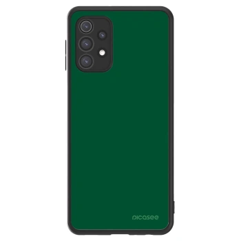 Picasee ULTIMATE CASE za Samsung Galaxy A32 5G A326B - Green Gleam