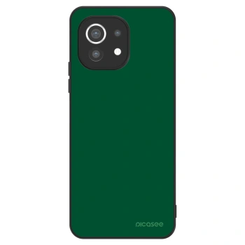 Maskica za Xiaomi Mi 11 - Green Gleam