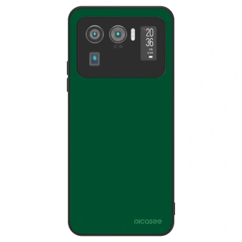 Maskica za Xiaomi Mi 11 Ultra - Green Gleam