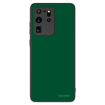 Maskica za Samsung Galaxy S20 Ultra 5G G988F - Green Gleam