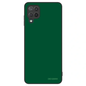 Maskica za Samsung Galaxy M12 M127F - Green Gleam