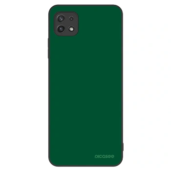 Maskica za Samsung Galaxy A22 A226B 5G - Green Gleam