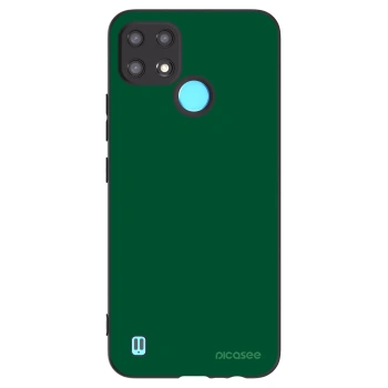 Maskica za Realme C21 - Green Gleam