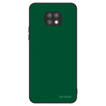 Maskica za Xiaomi Redmi Note 9T - Green Gleam