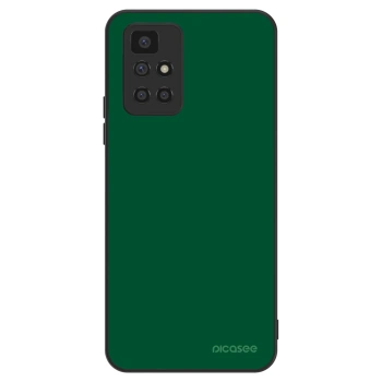 Maskica za Xiaomi Redmi 10 - Green Gleam