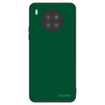 Maskica za Huawei Nova 8i - Green Gleam