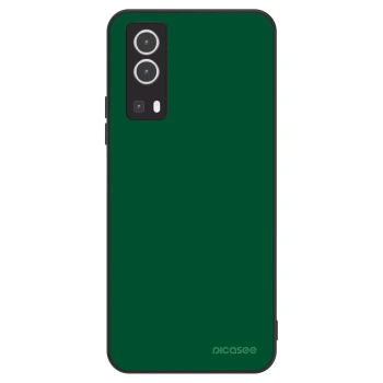 Maskica za Vivo Y72 5G - Green Gleam