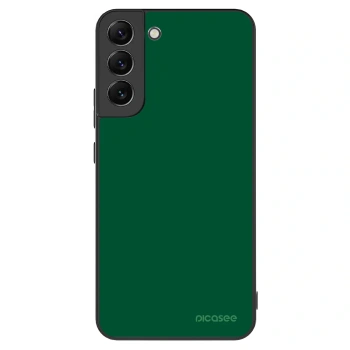 Maskica za Samsung Galaxy S22+ 5G - Green Gleam