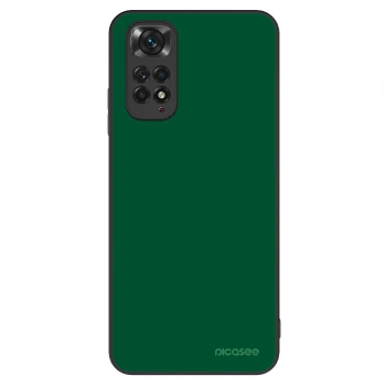 Maskica za Xiaomi Redmi Note 11 - Green Gleam