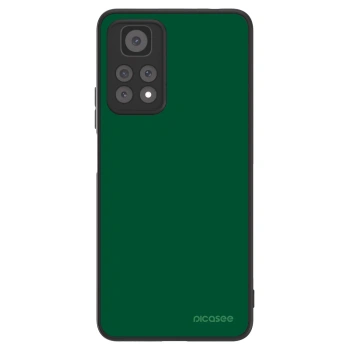 Picasee ULTIMATE CASE za Xiaomi Redmi Note 11 Pro 5G - Green Gleam