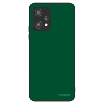 Maskica za Realme 9 Pro 5G - Green Gleam