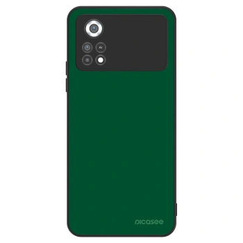 Maskica za Xiaomi Poco X4 Pro 5G - Green Gleam