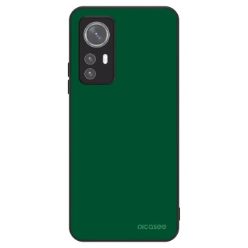 Maskica za Xiaomi 12 - Green Gleam