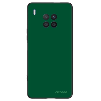 Maskica za Honor 50 Lite - Green Gleam