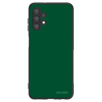 Picasee ULTIMATE CASE za Samsung Galaxy A13 4G A135 - Green Gleam