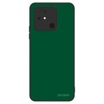 Maskica za Xiaomi Redmi 10C - Green Gleam