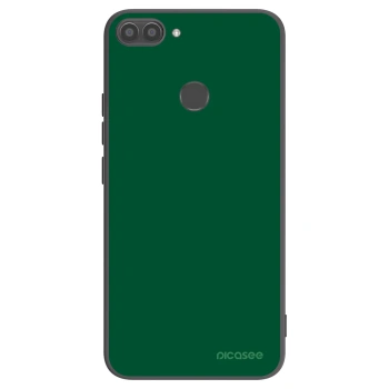 Maskica za Huawei P Smart - Green Gleam