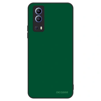Maskica za Vivo Y52 5G - Green Gleam