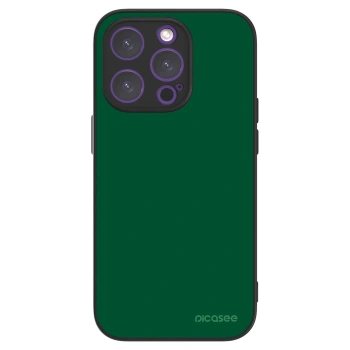 Picasee ULTIMATE CASE za Apple iPhone 14 Pro - Green Gleam