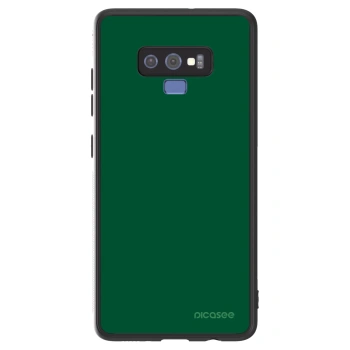 Maskica za Samsung Galaxy Note 9 N960F - Green Gleam
