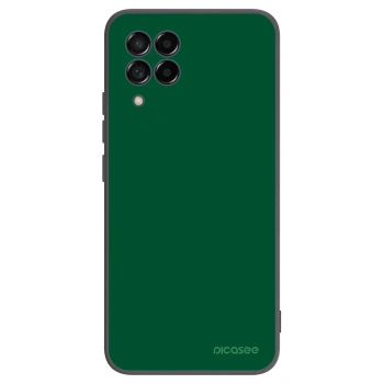 Maskica za Samsung Galaxy M53 5G - Green Gleam