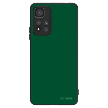 Maskica za Xiaomi Redmi Note 11 Pro+ 5G - Green Gleam