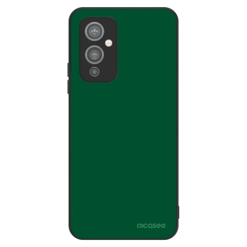 Maskica za OnePlus 9 - Green Gleam