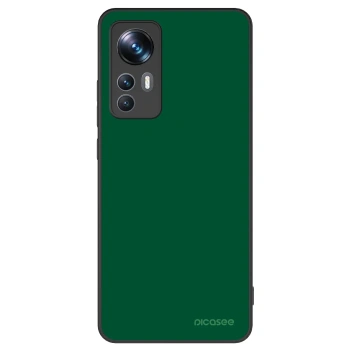 Picasee ULTIMATE CASE za Xiaomi 12T Pro - Green Gleam