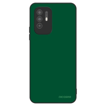 Maskica za OPPO A94 5G - Green Gleam
