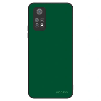 Maskica za Xiaomi Poco M4 Pro - Green Gleam