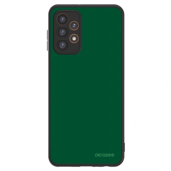 Picasee ULTIMATE CASE za Samsung Galaxy A23 A235F 4G - Green Gleam