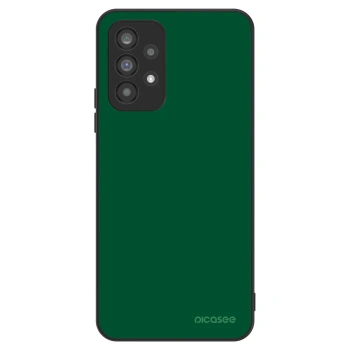 Maskica za Samsung Galaxy A73 5G - Green Gleam