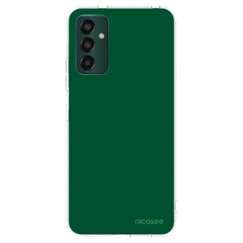 Maskica za Samsung Galaxy M23 5G - Green Gleam