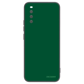 Maskica za Sony Xperia 10 III - Green Gleam