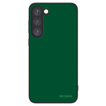 Maskica za Samsung Galaxy S23+ 5G - Green Gleam