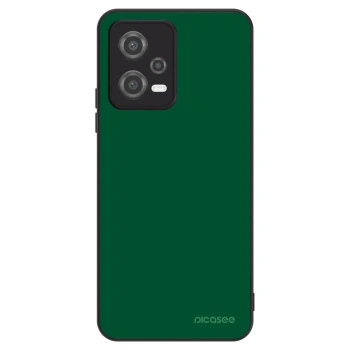 Maskica za Xiaomi Poco X5 - Green Gleam