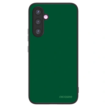 Picasee ULTIMATE CASE za Samsung Galaxy A54 5G A546B - Green Gleam