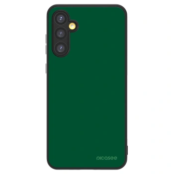 Picasee ULTIMATE CASE za Samsung Galaxy A34 5G A346B - Green Gleam