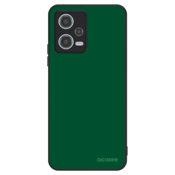 Maskica za Xiaomi Redmi Note 12 5G - Green Gleam