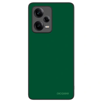 Picasee ULTIMATE CASE za Xiaomi Redmi Note 12 Pro 5G - Green Gleam