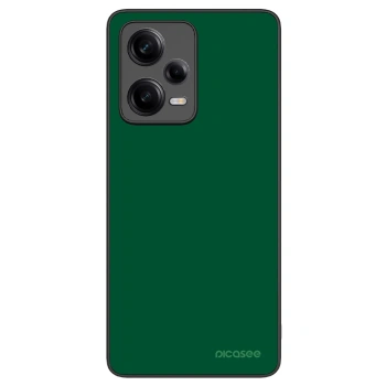 Picasee ULTIMATE CASE za Xiaomi Redmi Note 12 Pro+ 5G - Green Gleam
