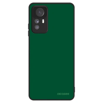Maskica za Xiaomi Redmi Note 12S - Green Gleam