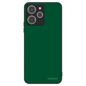 Maskica za Xiaomi Redmi 12 4G - Green Gleam