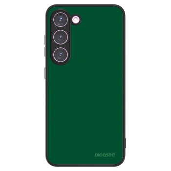 Picasee ULTIMATE CASE PowerShare za Samsung Galaxy S23 5G - Green Gleam