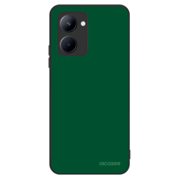 Maskica za Realme C33 (2023) - Green Gleam