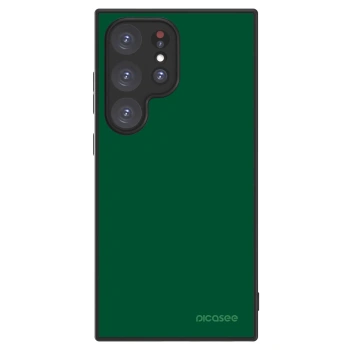 Picasee ULTIMATE CASE PowerShare za Samsung Galaxy S24 Ultra S928B 5G - Green Gleam