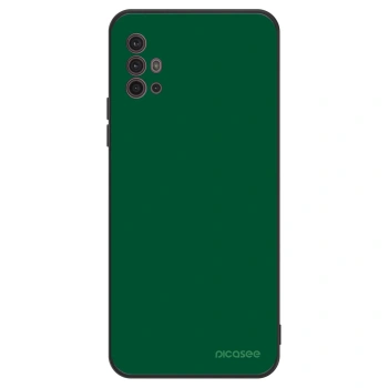 Maskica za Motorola Moto G30 - Green Gleam