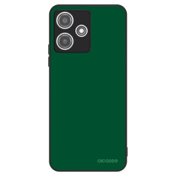 Maskica za Xiaomi Redmi 12 5G - Green Gleam