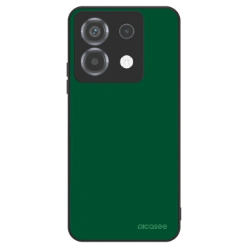 Maskica za Xiaomi Poco X6 - Green Gleam